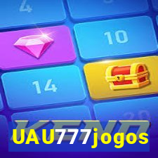 UAU777jogos