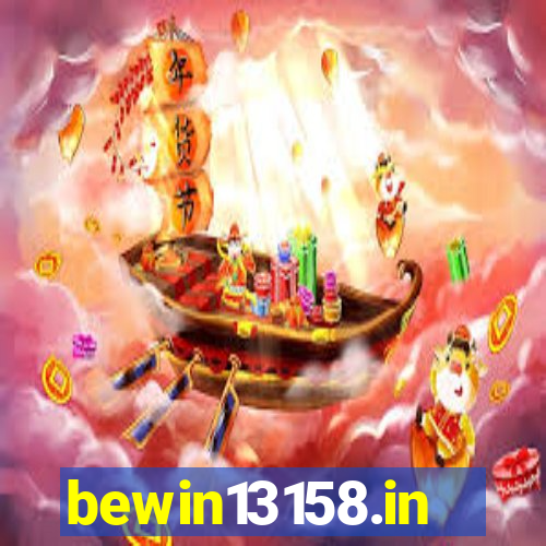 bewin13158.in