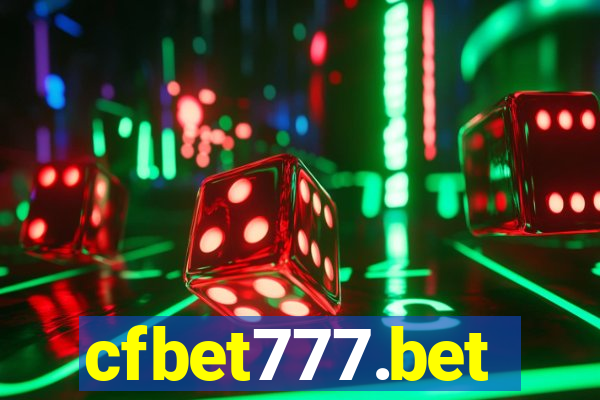 cfbet777.bet