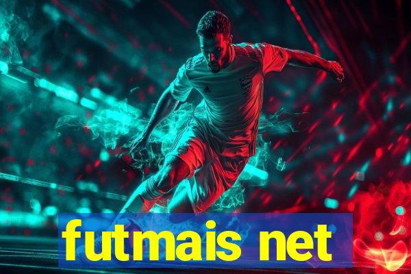 futmais net