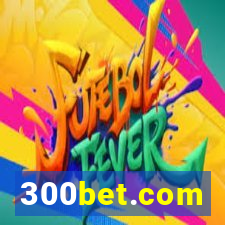 300bet.com