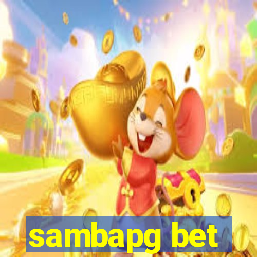 sambapg bet