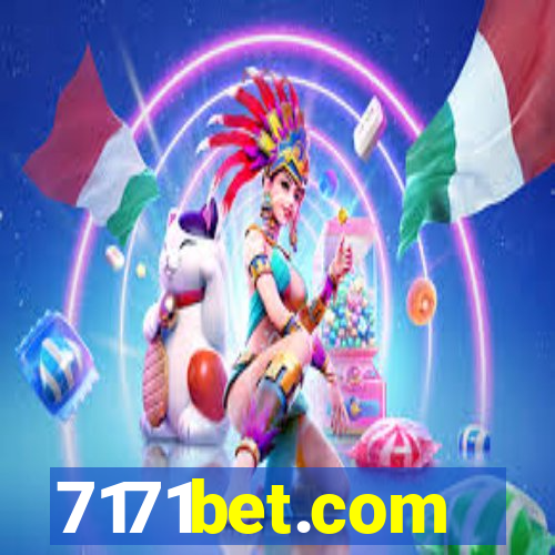 7171bet.com