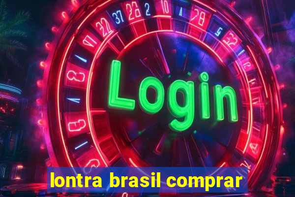 lontra brasil comprar