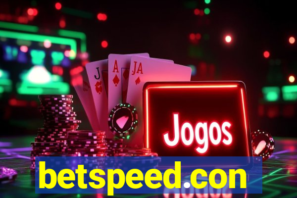 betspeed.con