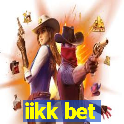 iikk bet