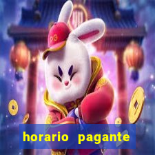 horario pagante double fortune