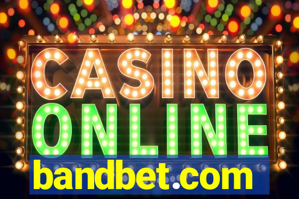 bandbet.com