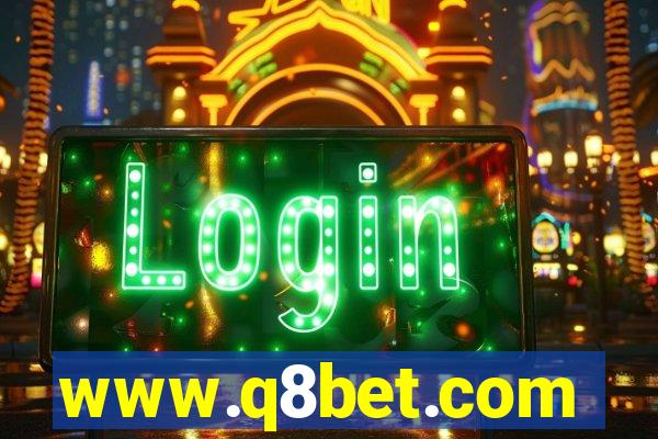 www.q8bet.com