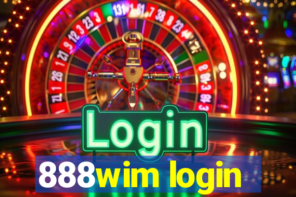 888wim login