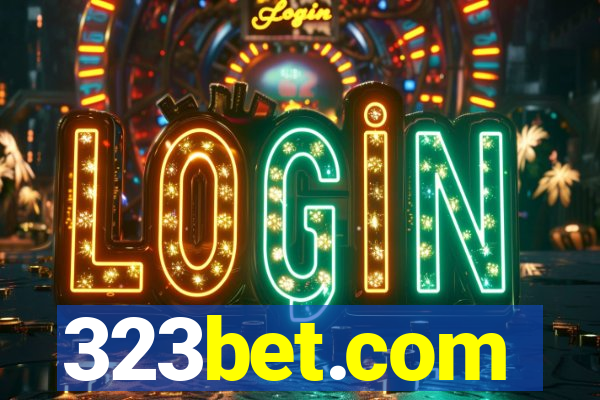 323bet.com