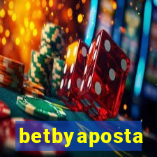 betbyaposta