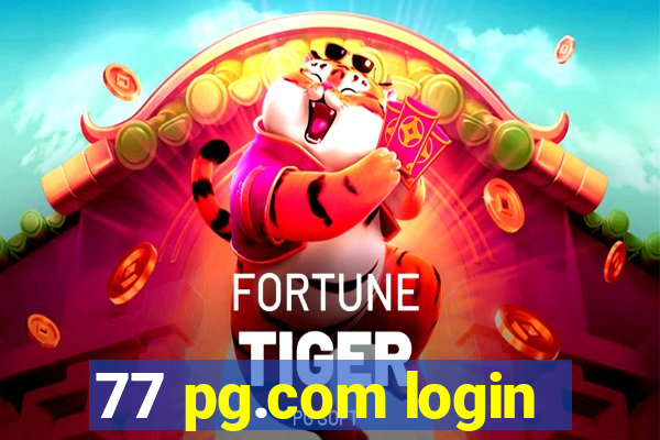 77 pg.com login