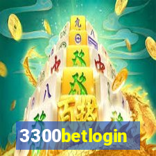 3300betlogin