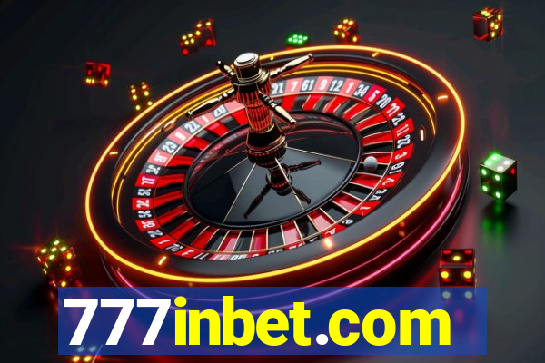 777inbet.com