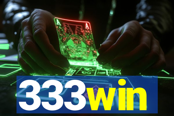 333win