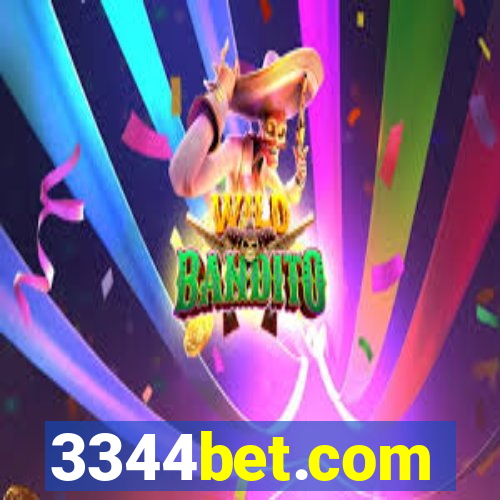 3344bet.com