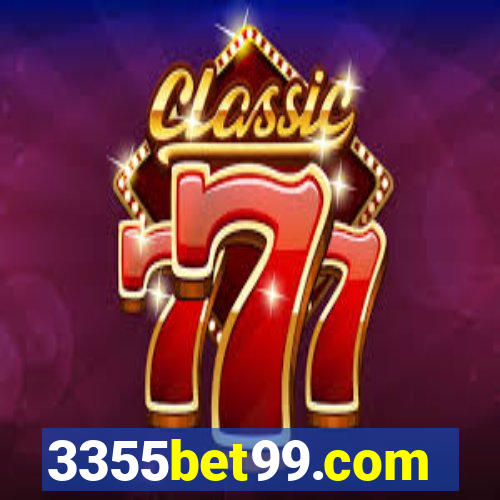 3355bet99.com