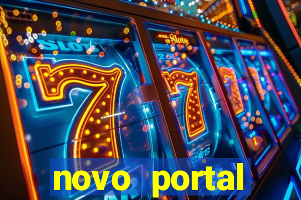 novo portal cruzeiro do sul