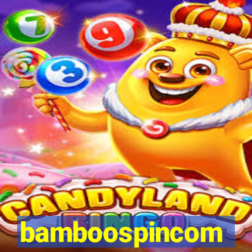 bamboospincom