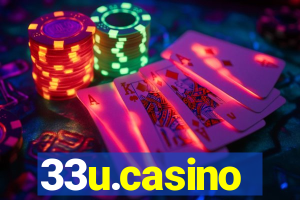 33u.casino