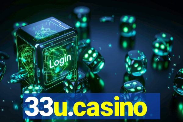 33u.casino