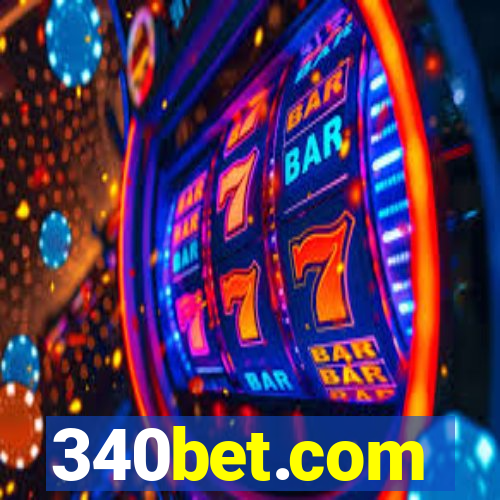 340bet.com