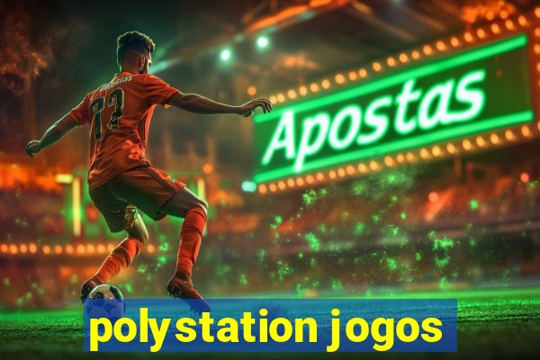 polystation jogos