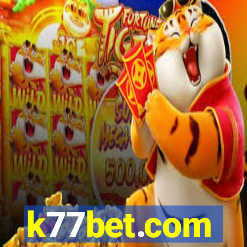 k77bet.com