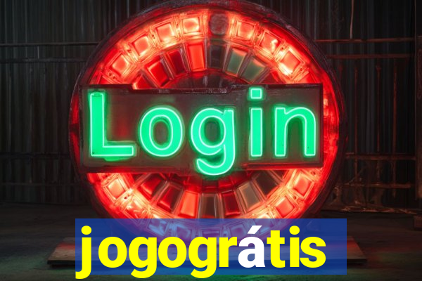 jogográtis