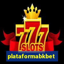 plataformabkbet.com