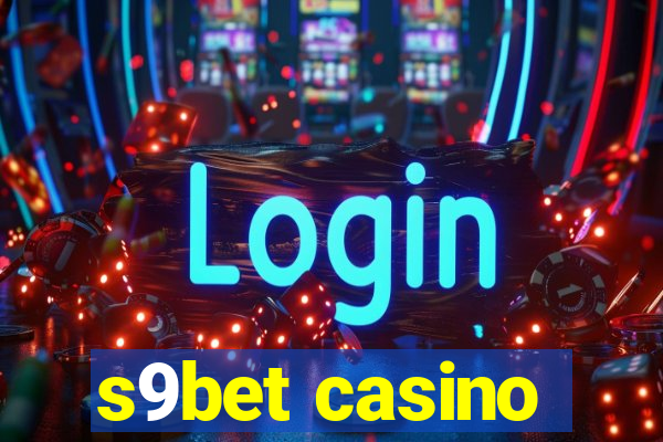 s9bet casino