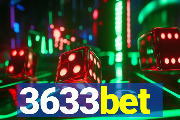 3633bet