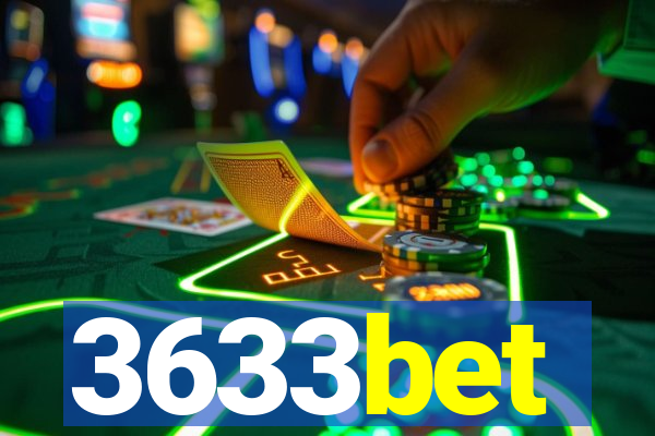 3633bet