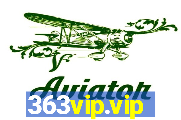 363vip.vip