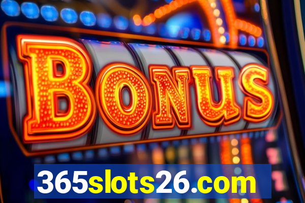 365slots26.com