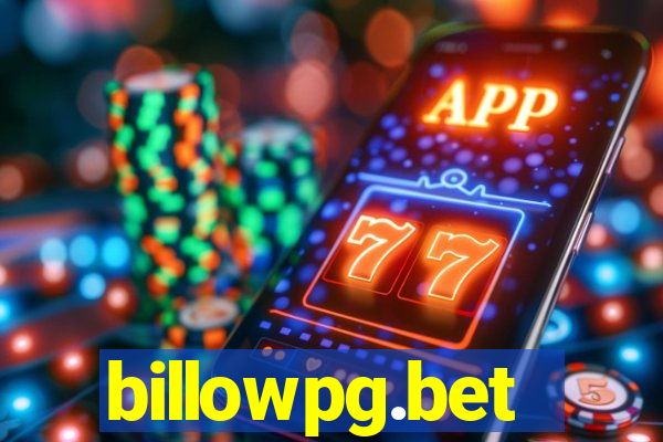 billowpg.bet