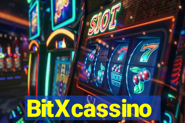 BitXcassino