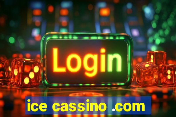 ice cassino .com