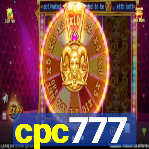 cpc777