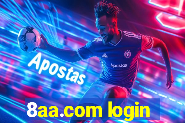 8aa.com login