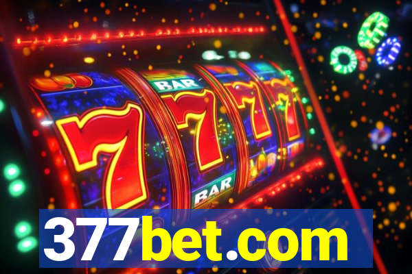 377bet.com