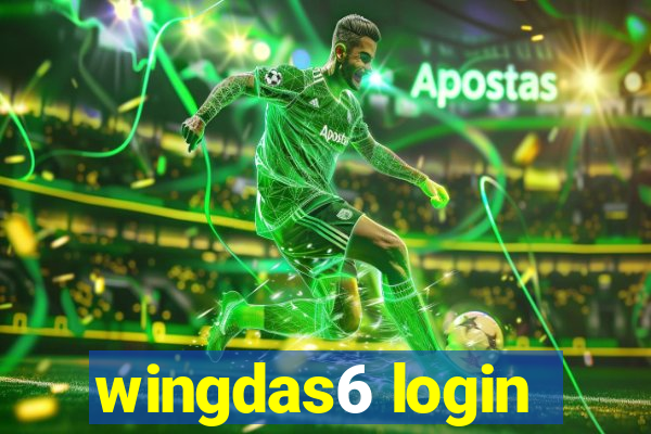 wingdas6 login