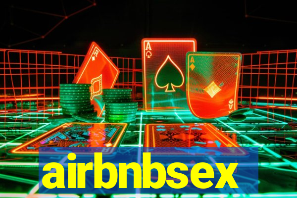 airbnbsex