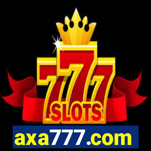 axa777.com