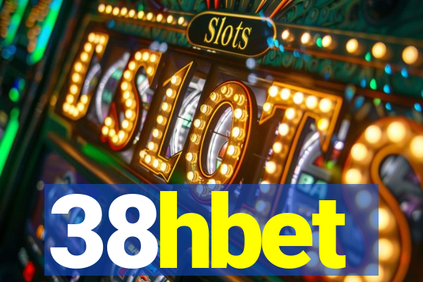 38hbet