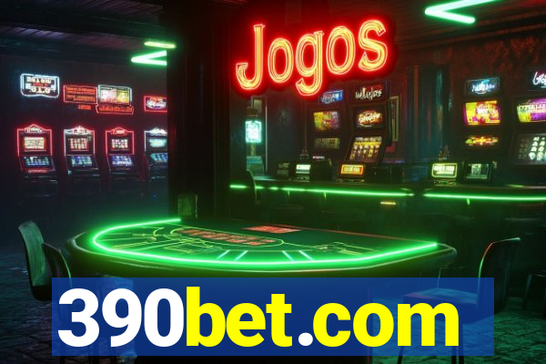 390bet.com