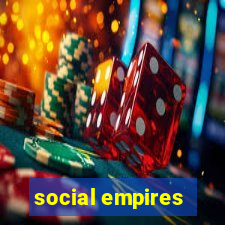 social empires