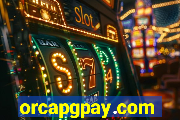 orcapgpay.com