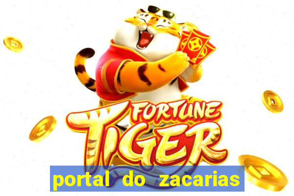 portal do zacarias mais 18